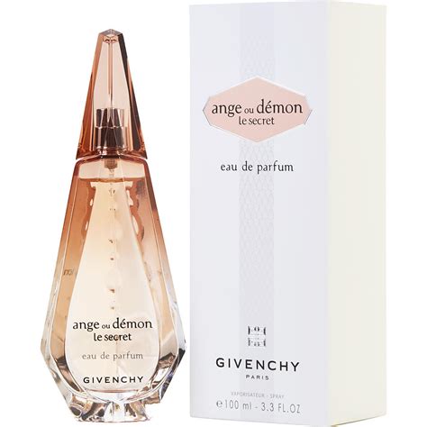 givenchy ange ou demon le secret 3.3 oz|givenchy ange ou demon le secret elixir.